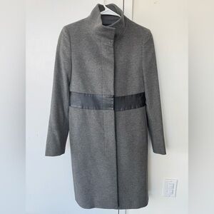 ICB light coat size U.S 2